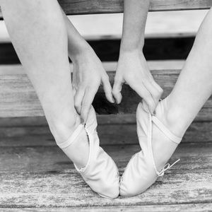 Ballet Shoes